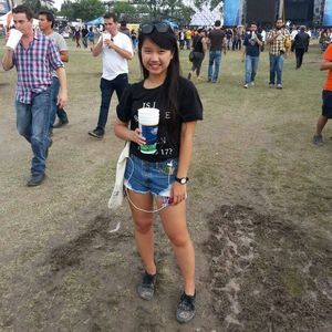 Meet your Posher, Vanessa